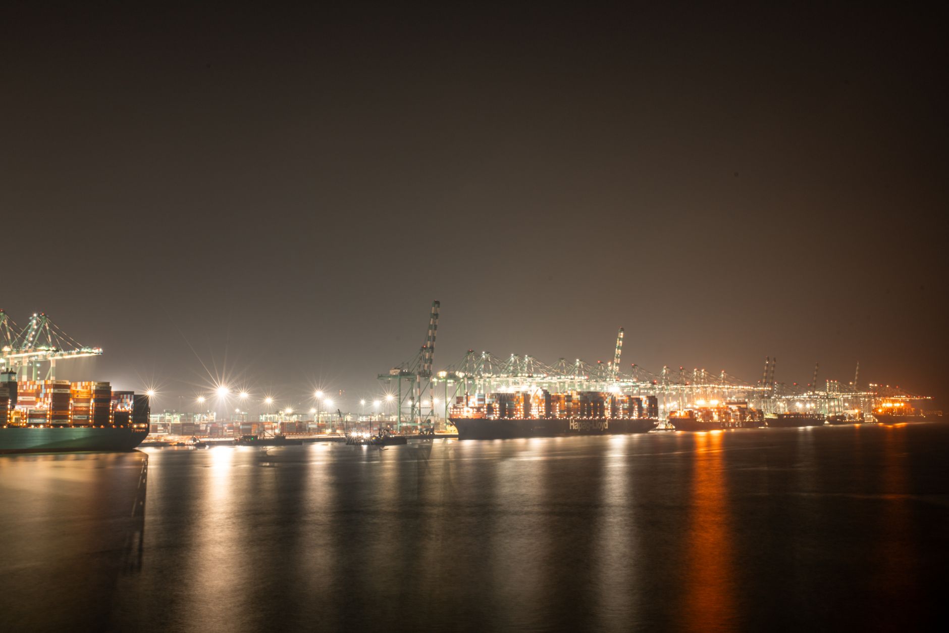 Import sourcing